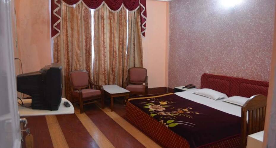 Hotel Nest, Dalhousie 5